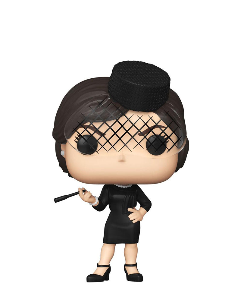 Janet Snakehole