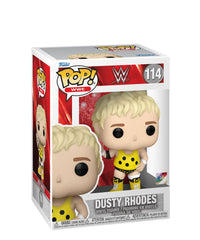 Dusty Rhodes