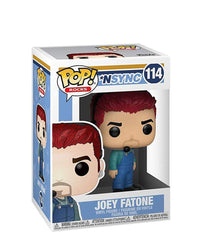 Joey Fatone