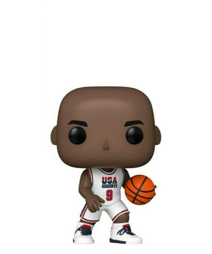 Michael Jordan (Team USA)