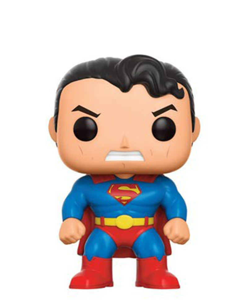 Superman (The Dark Knight Returns)
