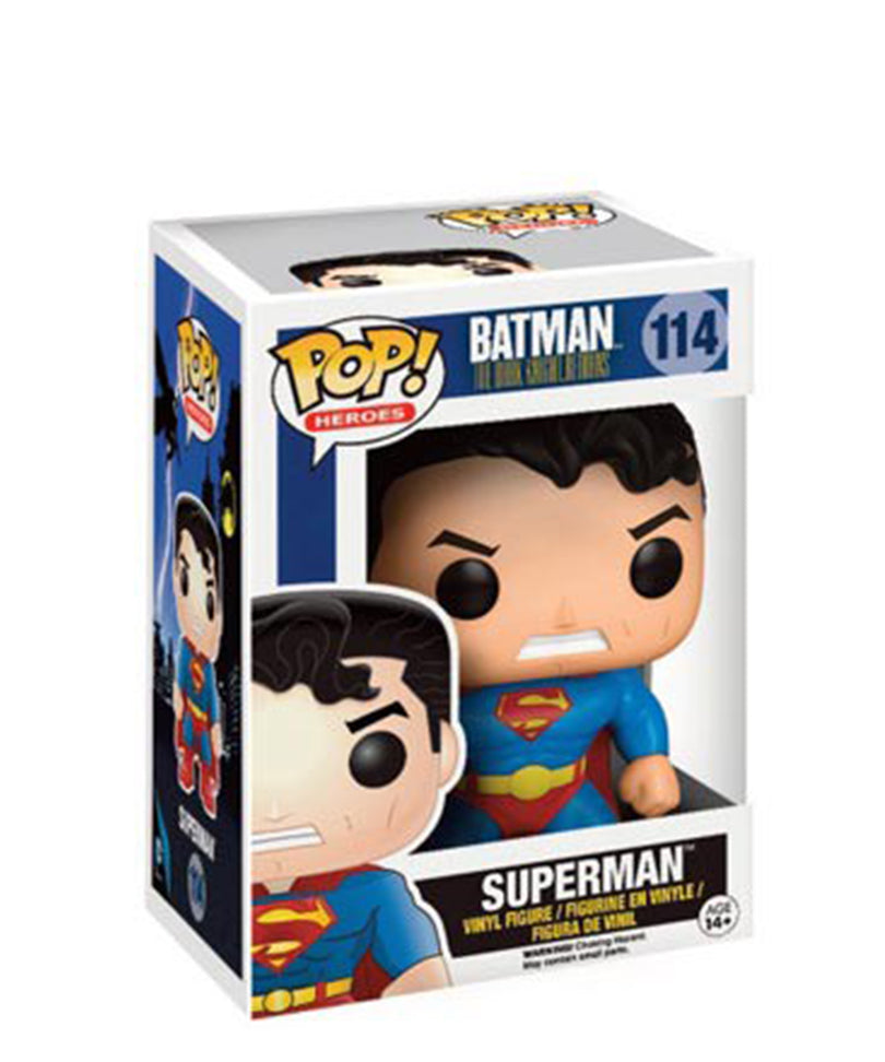 Superman (The Dark Knight Returns)
