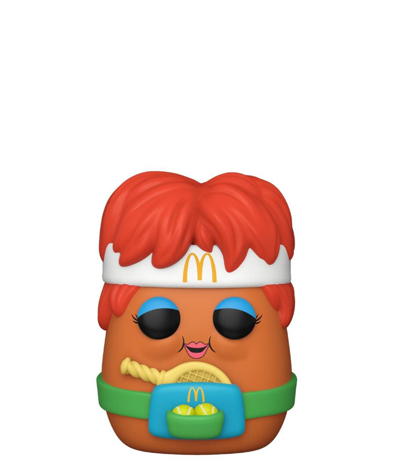 Tennis McNugget