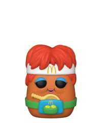 Tennis McNugget