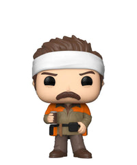 Hunter Ron Chase
