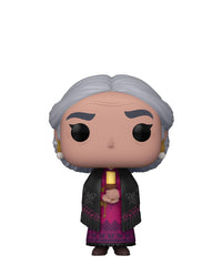 Abuela Alma Madrigal