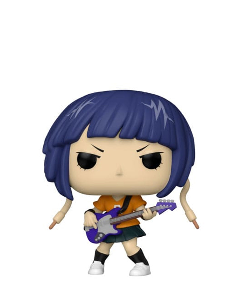 Kyoka Jiro (Guitar)