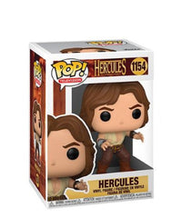 Hercules: The Legendary Journeys