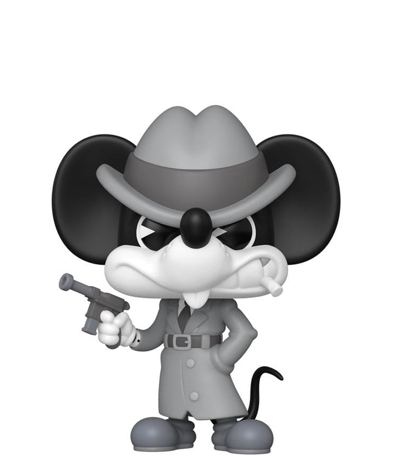 Jack Pepper