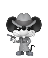 Jack Pepper