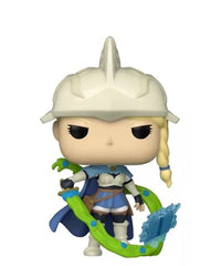 Charlotte (Glow in the Dark)