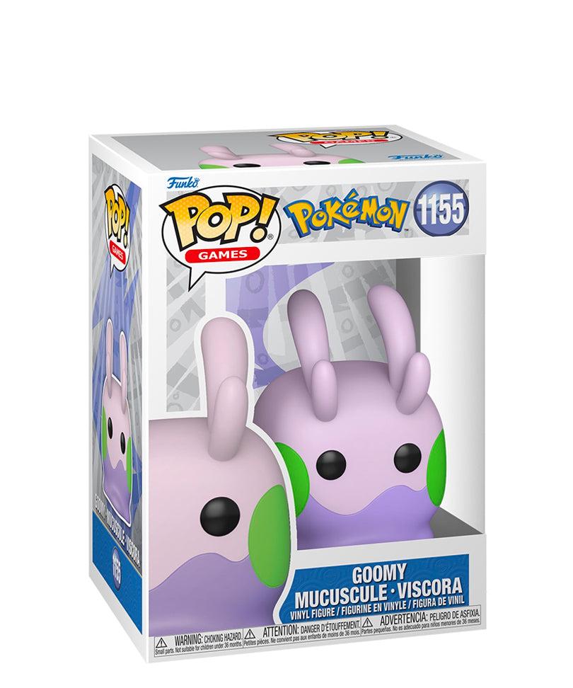 Goomy