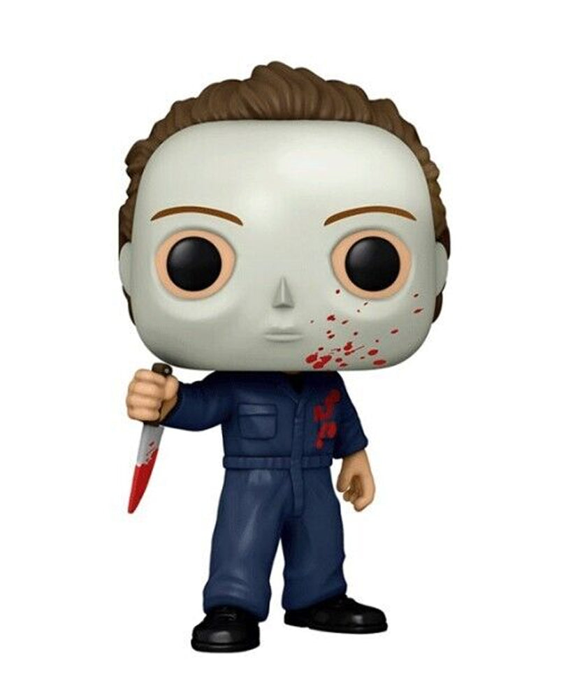 Michael Myers (Bloody) (10-Inch)