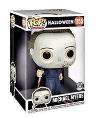 Michael Myers (Jumbo) 10-Inch
