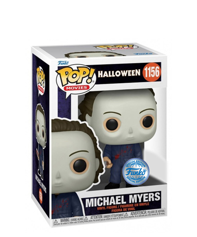Michael Myers (Bloody)