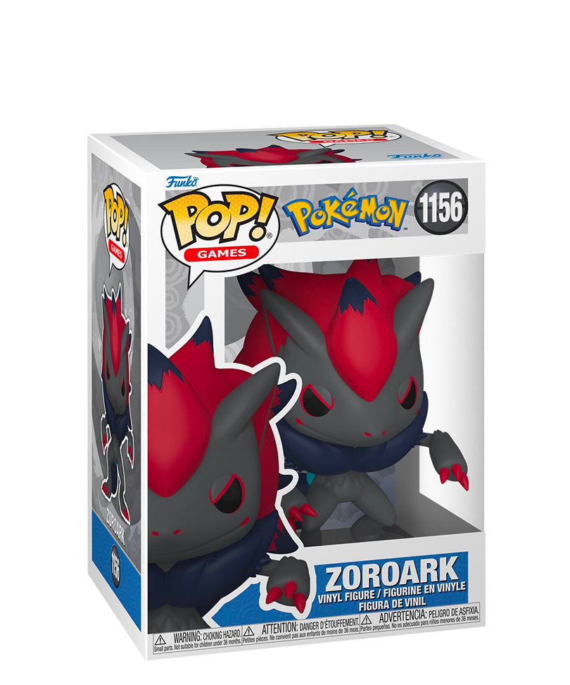 Zoroark
