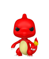 Charmeleon