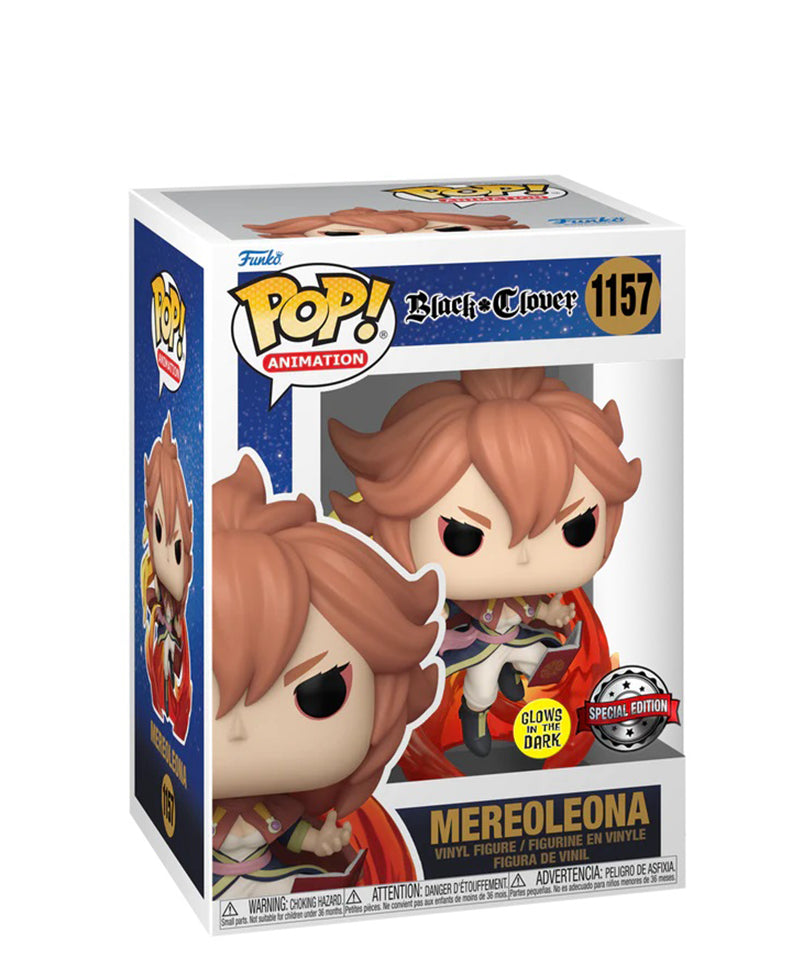 Mereoleona