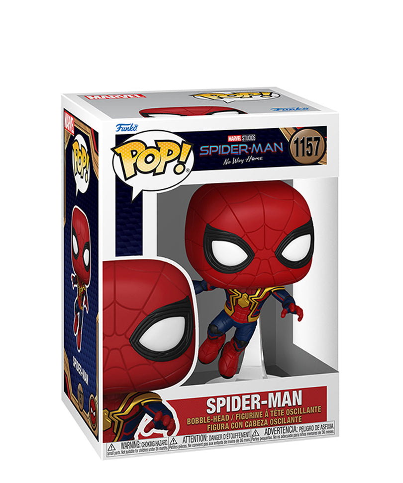 Spider-Man