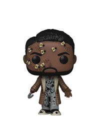 Candyman with Bees
