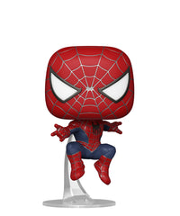 Friendly Neighborhood Spider-Man