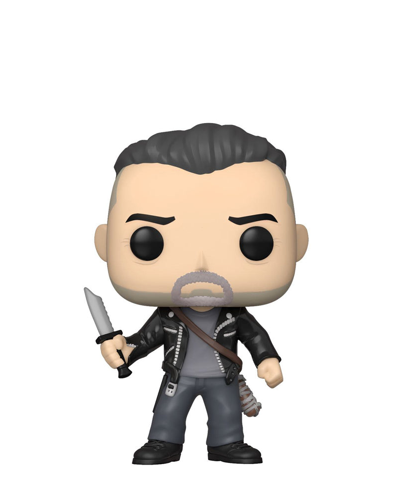 Negan AMC Walking Dead Supply Drop