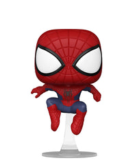 The Amazing Spider-Man