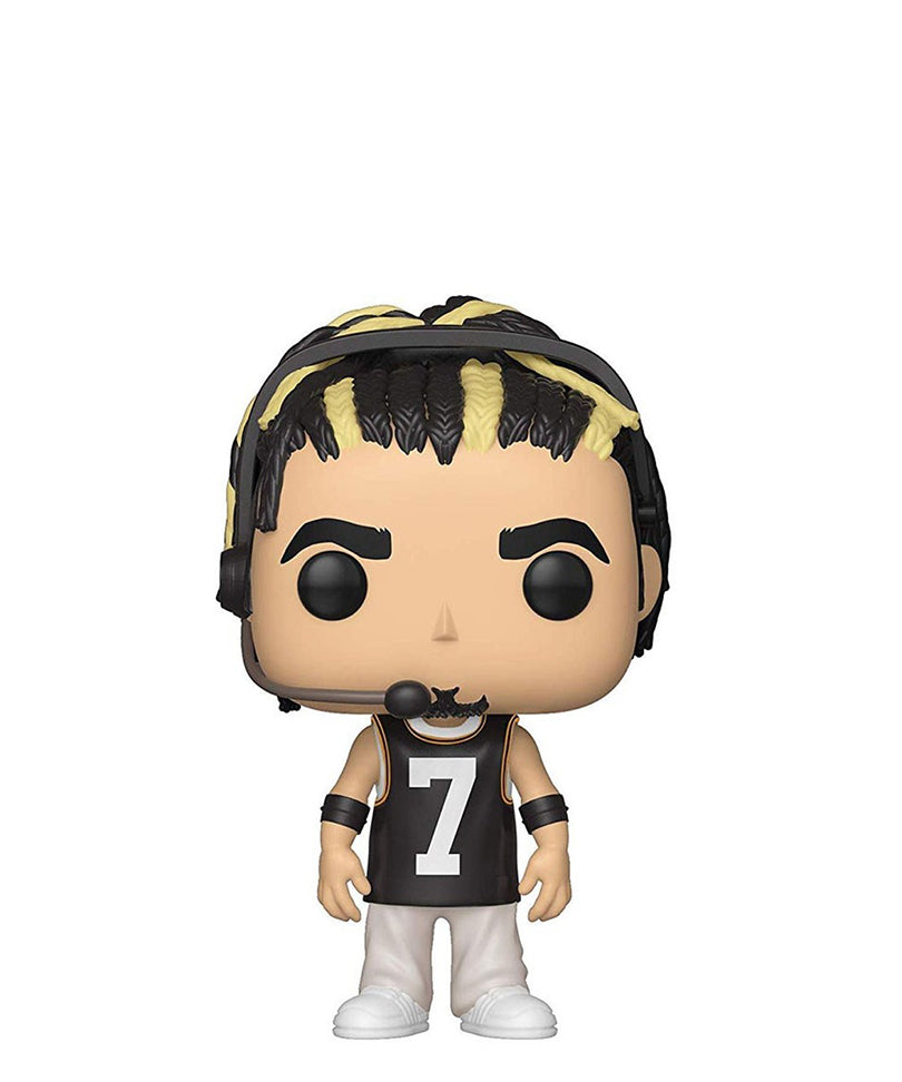 Chris Kirkpatrick