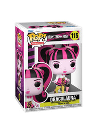 Draculaura