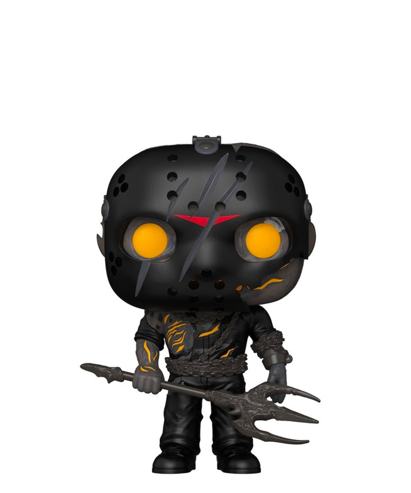 Savini Jason