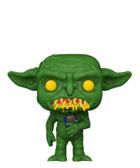 Cheddar Goblin