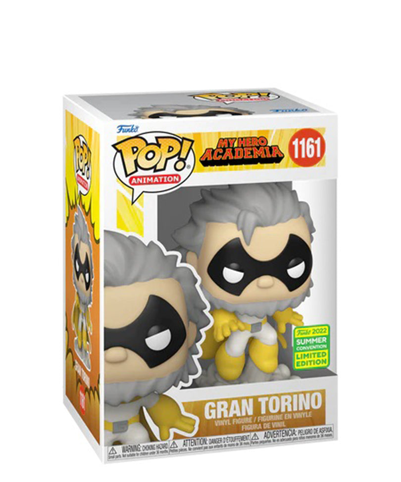 Gran Torino