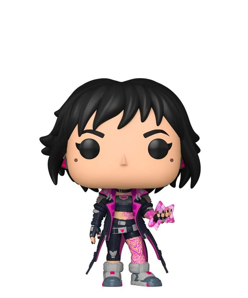 Vex
