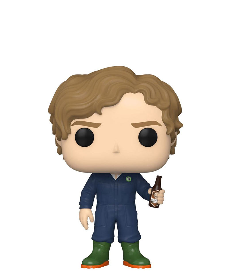 Daryl