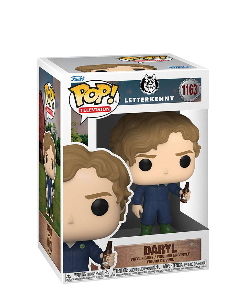 Daryl
