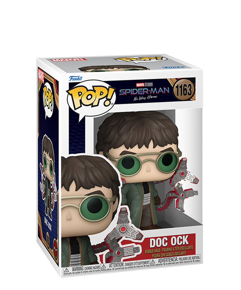 Doc Ock