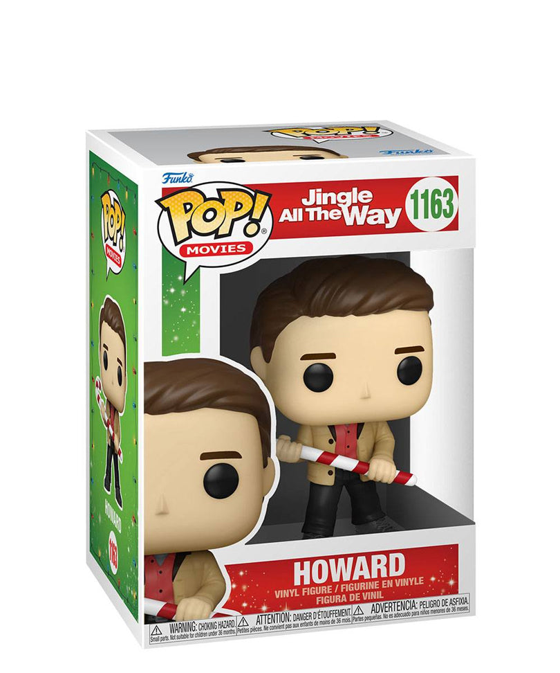 Howard