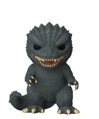 Godzilla (1999)