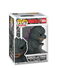 Godzilla (1999)