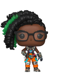 Harlowe