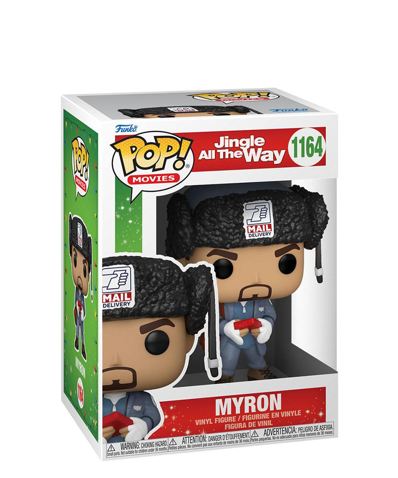 Myron