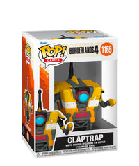 Claptrap