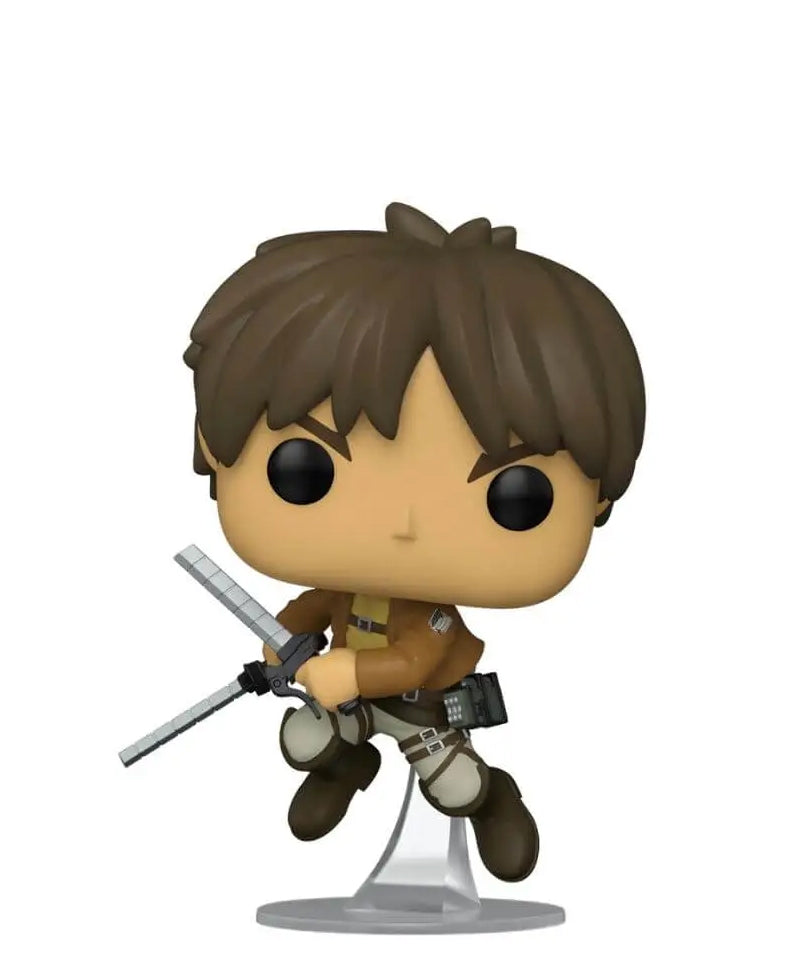 Eren Jeager