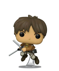 Eren Jeager