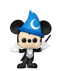 Philharmagic Mickey Mouse