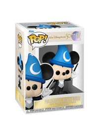 Philharmagic Mickey Mouse