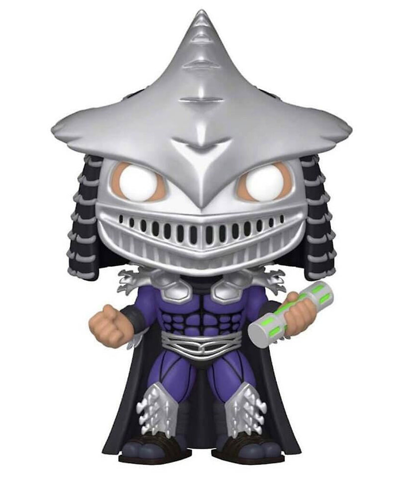 Super Shredder (10-Inch)