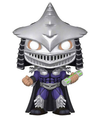 Super Shredder (10-Inch)