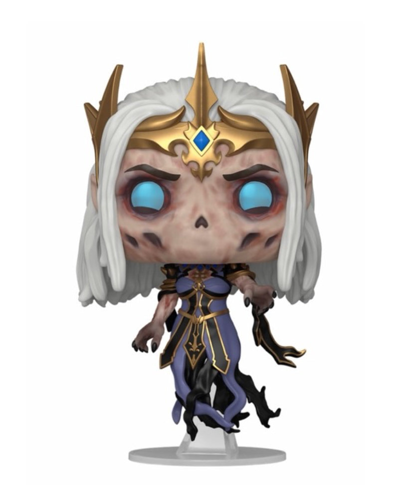 Valindra Shadowmantle
