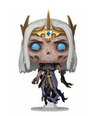 Valindra Shadowmantle